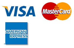 visa mastercard amex card