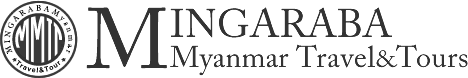 MINGARABA myanmar