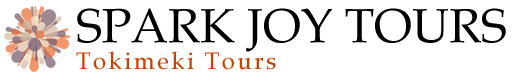 Spark Joy Tours