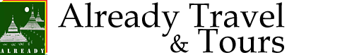 Already Travel & Tours