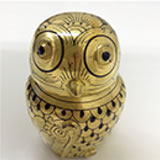 不苦労!! 知恵と魔除け