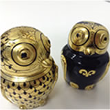 不苦労!! 知恵と魔除け