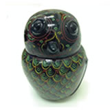 不苦労!! 知恵と魔除け