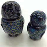 不苦労!! 知恵と魔除け