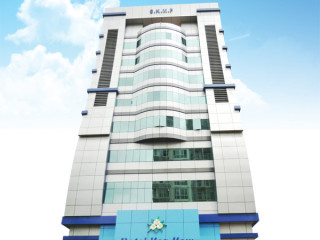 ホテルガンゴウ