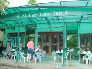 マザーランドイン２